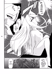 Page 13 of Princess of Darkness - preview thumbnail