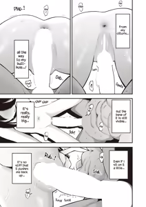 Page 25 of Yousei Harem Daibakuhatsu | Fairy Harem Explosion Ch. 3 - preview thumbnail