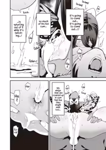 Page 30 of Yousei Harem Daibakuhatsu | Fairy Harem Explosion Ch. 3 - preview thumbnail