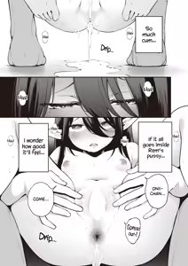 Page 31 of Yousei Harem Daibakuhatsu | Fairy Harem Explosion Ch. 3 - preview thumbnail