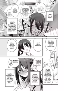 Page 5 of Yousei Harem Daibakuhatsu | Fairy Harem Explosion Ch. 3 - preview thumbnail