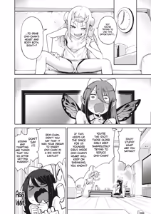 Page 6 of Yousei Harem Daibakuhatsu | Fairy Harem Explosion Ch. 3 - preview thumbnail