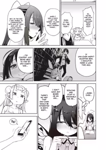 Page 7 of Yousei Harem Daibakuhatsu | Fairy Harem Explosion Ch. 3 - preview thumbnail