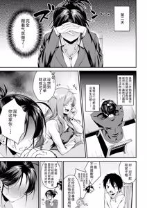 Page 115 of Onee-chan-tachi to Sex Shiyo - preview thumbnail