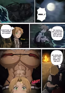 Page 109 of Giantess foot - preview thumbnail