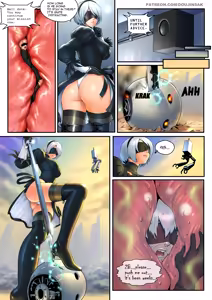 Page 118 of Giantess foot - preview thumbnail