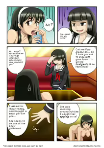 Page 189 of Giantess foot - preview thumbnail