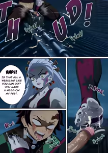 Page 199 of Giantess foot - preview thumbnail
