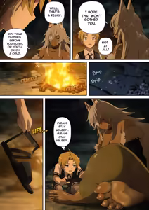 Page 224 of Giantess foot - preview thumbnail