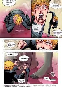Page 271 of Giantess foot - preview thumbnail