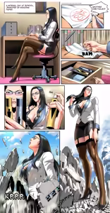 Page 329 of Giantess foot - preview thumbnail