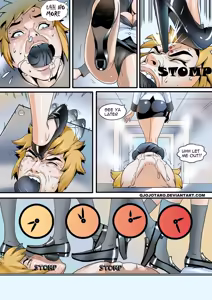 Page 340 of Giantess foot - preview thumbnail
