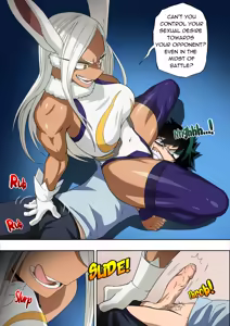Page 345 of Giantess foot - preview thumbnail