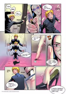 Page 367 of Giantess foot - preview thumbnail