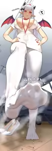 Page 368 of Giantess foot - preview thumbnail