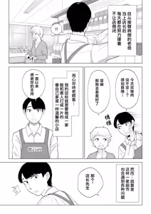 Page 3 of Manbiki Hitozuma Keep Tenchou - preview thumbnail