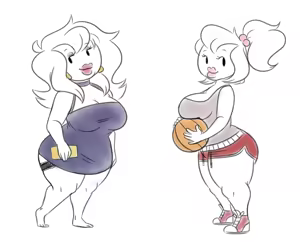 Page 11 of Genderswapped OneyPlays & Others - preview thumbnail