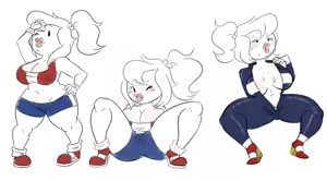 Page 12 of Genderswapped OneyPlays & Others - preview thumbnail