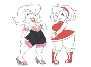 Page 13 of Genderswapped OneyPlays & Others - preview thumbnail