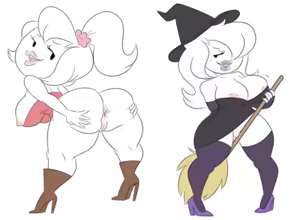 Page 15 of Genderswapped OneyPlays & Others - preview thumbnail