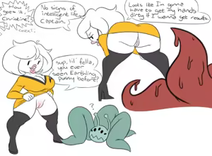 Page 16 of Genderswapped OneyPlays & Others - preview thumbnail