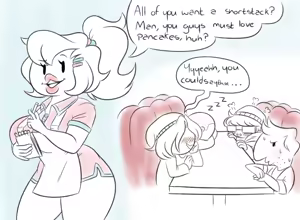 Page 18 of Genderswapped OneyPlays & Others - preview thumbnail