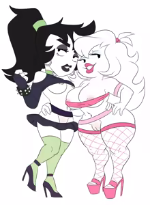 Page 20 of Genderswapped OneyPlays & Others - preview thumbnail