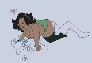 Page 33 of Genderswapped OneyPlays & Others - preview thumbnail