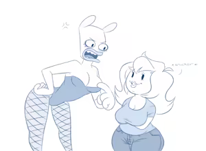 Page 34 of Genderswapped OneyPlays & Others - preview thumbnail