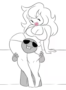 Page 37 of Genderswapped OneyPlays & Others - preview thumbnail