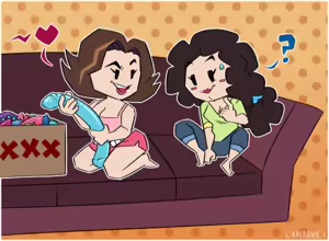 Page 44 of Genderswapped OneyPlays & Others - preview thumbnail