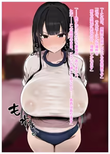 Page 106 of "Nee... Onii-san shimasen ka" - preview thumbnail