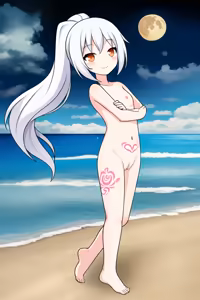 Page 47 of 「kongjian cuoluan」pixiv Imageset 2025-07-05 - preview thumbnail