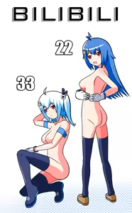 Page 94 of 「kongjian cuoluan」pixiv Imageset 2025-07-05 - preview thumbnail