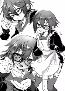 Page 230 of ペペ口 prprlo - preview thumbnail