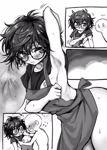Page 59 of ペペ口 prprlo - preview thumbnail