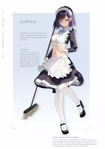 Page 33 of mignon Gashuu YUMMY TUMMY The artworks of mignon - preview thumbnail