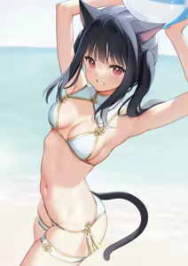 Page 86 of mignon Gashuu YUMMY TUMMY The artworks of mignon - preview thumbnail