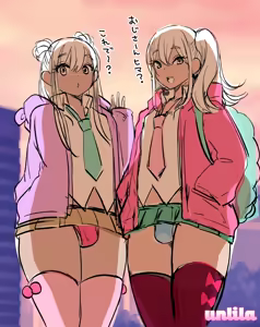 Page 136 of Naganolila - preview thumbnail