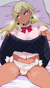 Page 389 of Naganolila - preview thumbnail