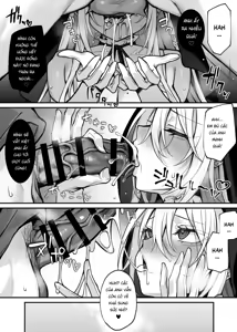 Page 22 of Imouto no Tomodachi ga Akogare no G-Cup Gal Cosplayer Datta Hanashi | My Little Sister's Friend was my G-Cup Cosplayer Oshi! - preview thumbnail
