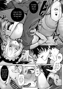 Page 26 of Imouto no Tomodachi ga Akogare no G-Cup Gal Cosplayer Datta Hanashi | My Little Sister's Friend was my G-Cup Cosplayer Oshi! - preview thumbnail