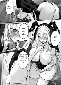 Page 52 of Imouto no Tomodachi ga Akogare no G-Cup Gal Cosplayer Datta Hanashi | My Little Sister's Friend was my G-Cup Cosplayer Oshi! - preview thumbnail