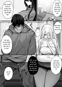 Page 59 of Imouto no Tomodachi ga Akogare no G-Cup Gal Cosplayer Datta Hanashi | My Little Sister's Friend was my G-Cup Cosplayer Oshi! - preview thumbnail