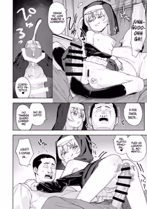 Page 15 of Mesugaki Sister Nina | Nina, Sor Niñata - preview thumbnail