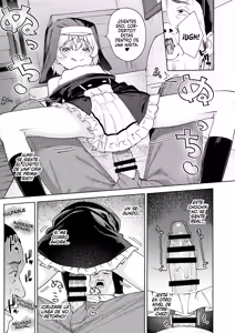Page 16 of Mesugaki Sister Nina | Nina, Sor Niñata - preview thumbnail