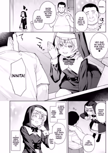 Page 3 of Mesugaki Sister Nina | Nina, Sor Niñata - preview thumbnail