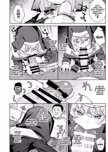Page 9 of Mesugaki Sister Nina | Nina, Sor Niñata - preview thumbnail