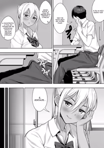 Page 11 of Kimi ga Torareta Natsu | O verão em que você foi tirada de mim - preview thumbnail