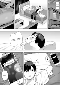 Page 12 of Kimi ga Torareta Natsu | O verão em que você foi tirada de mim - preview thumbnail